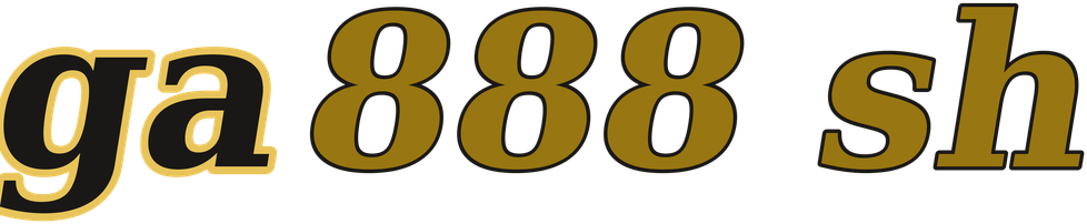 ga888 sh logo