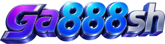 ga888 sh Logo